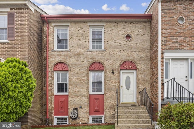 9518 Unity Ln, Lorton