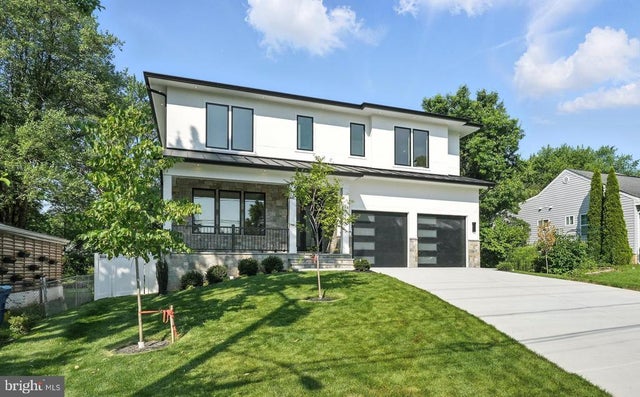 1910 Cherri Dr, Falls Church