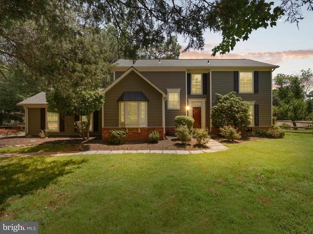 13505 Clear Lake Ct, HERNDON