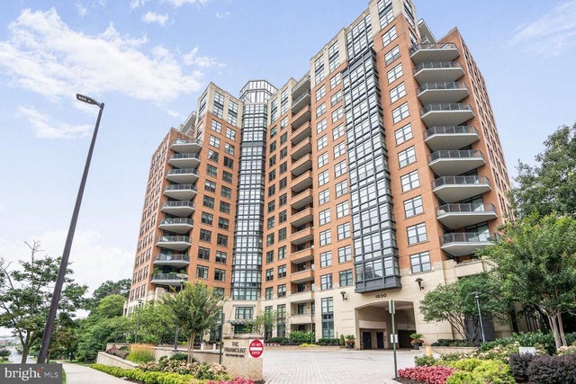 1830 Fountain Dr #1106, Reston