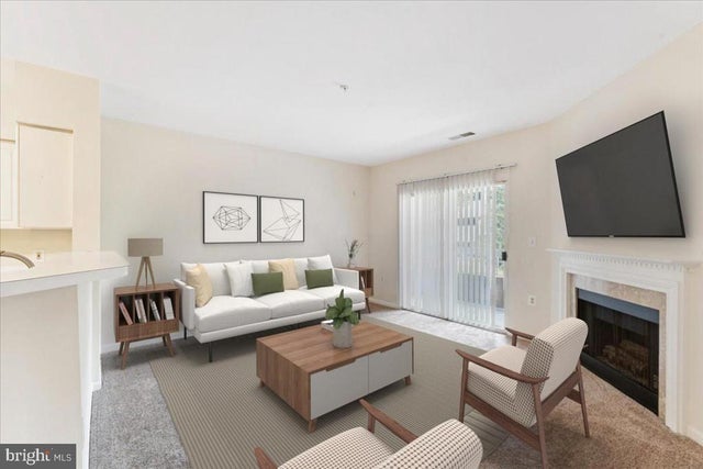 12919 Alton Sq #116, Herndon