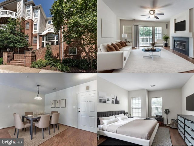 4225 Mozart Brigade Ln #84, Fairfax
