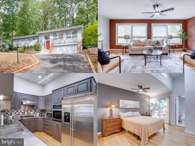 3503 Alba Pl, FAIRFAX