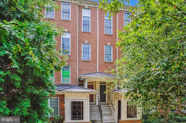 4479-b Beacon Grove Cir, Fairfax