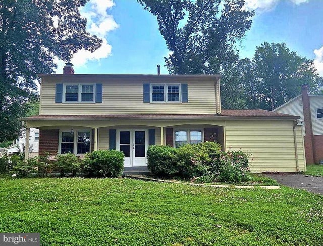 6901 Huntsman Blvd, Springfield