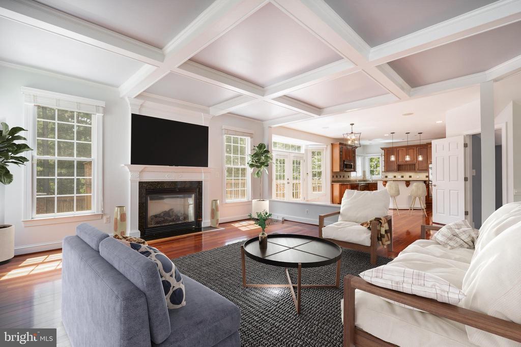 6010 Ashby Heights Cir, ALEXANDRIA