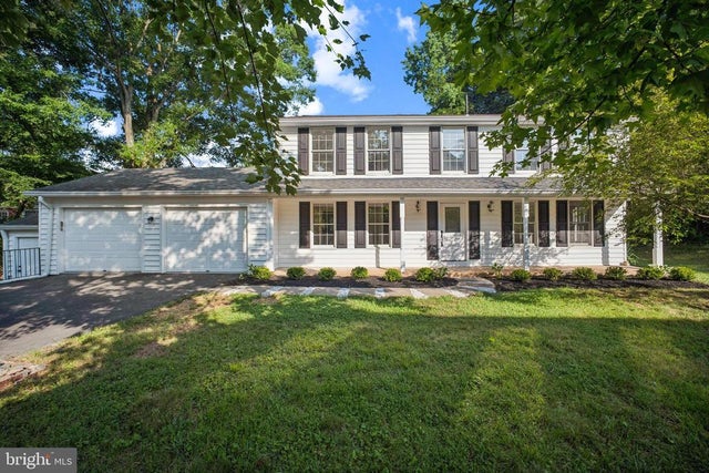 13644 Shreve St, Centreville