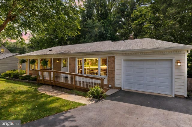 8006 Rockwood Ct, Springfield