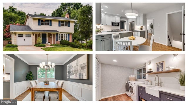 9717 Commonwealth Blvd, Fairfax