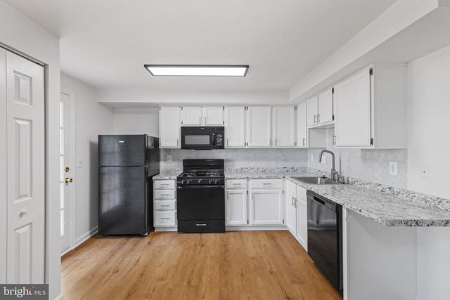 5705 Croatan Ct, Centreville