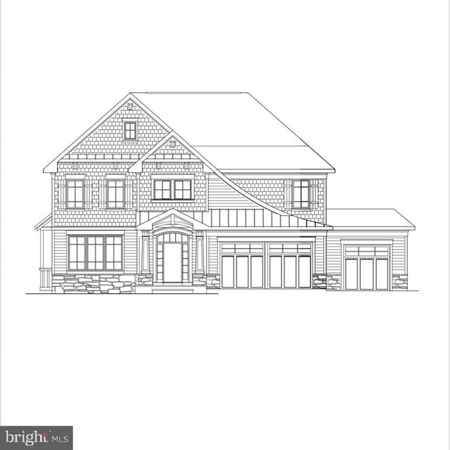 2335 Dale Dr, FALLS CHURCH