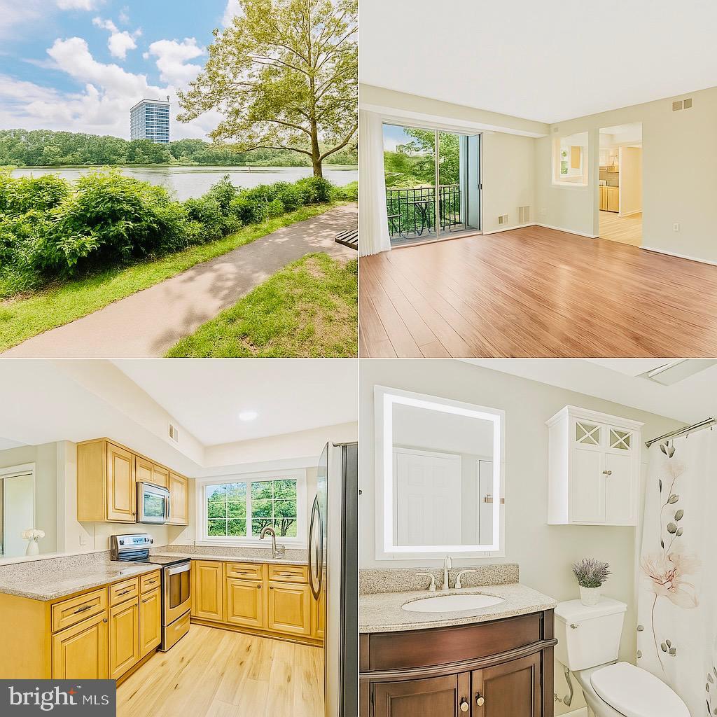 7756 New Providence Dr #16, FALLS CHURCH