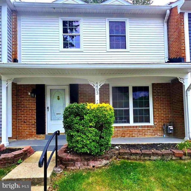 4403 Aspen Dr, Alexandria