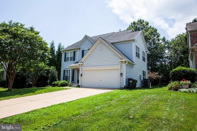 9616 Larkview Ct, Fairfax Station