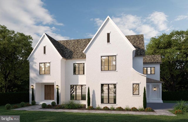 1316 Calder Rd, MCLEAN