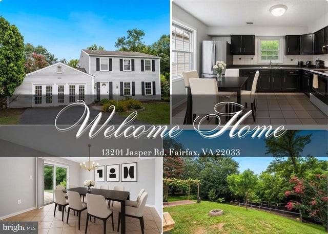 13201 Jasper Rd, Fairfax