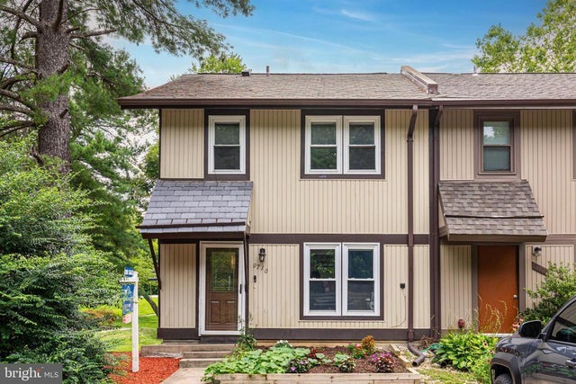 9710 Ashbourn Dr, Burke