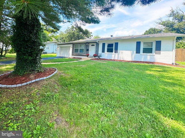 6610 Stagecoach St, Springfield