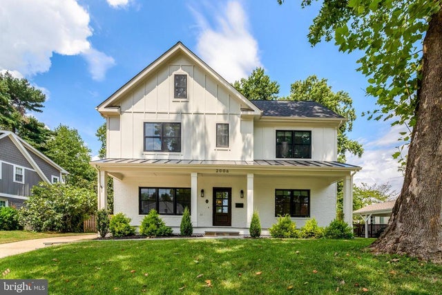 2006 Shenandoah Rd, ALEXANDRIA