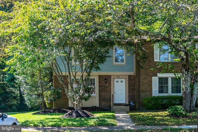 5838 High Bluff Ct, Burke