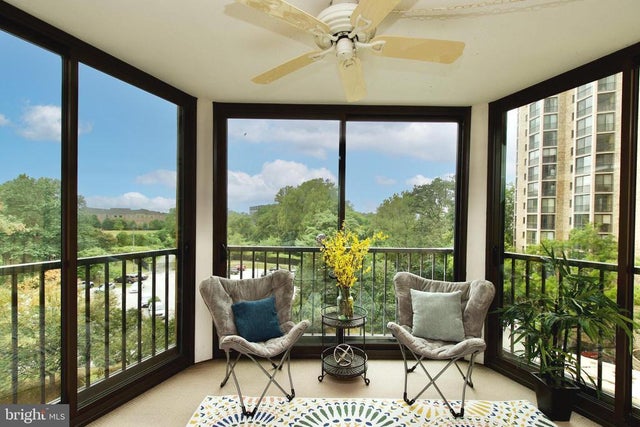 5901 Mount Eagle #615, Alexandria