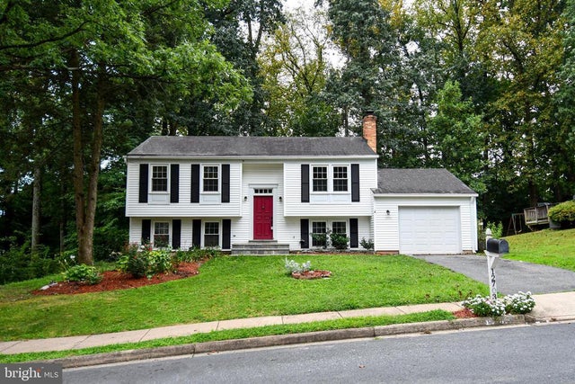 12703 Longleaf Ln, Herndon