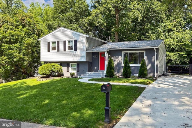 6500 Rivington, Springfield