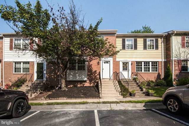 2792 Trevino Ln, Falls Church