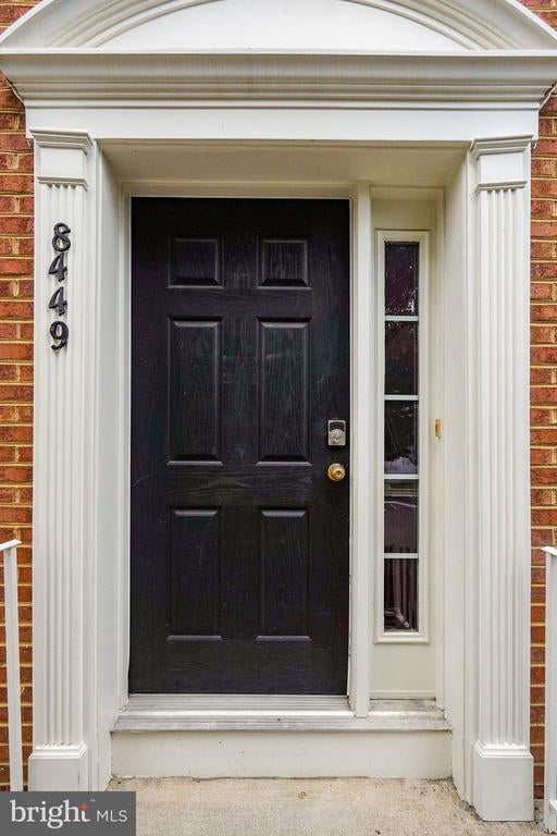 8449 Byers Dr, ALEXANDRIA