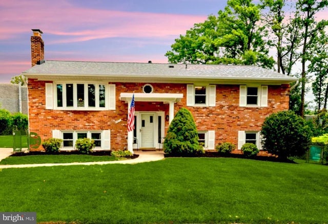 2811 Elsmore St, Fairfax