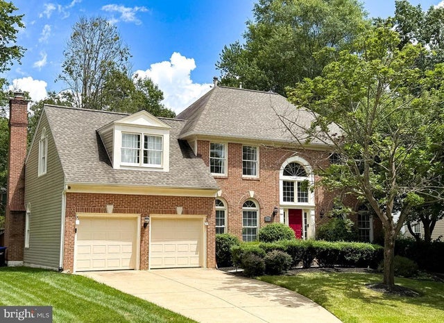 8003 Comerford Dr, FAIRFAX STATION