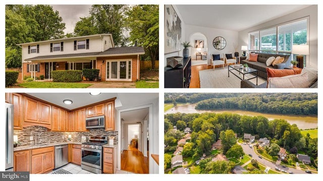 5307 Richardson Dr, Fairfax