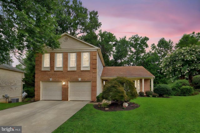 8304 Forestree Ct, VIENNA