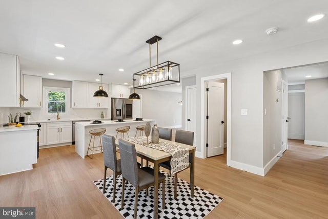 3118 Miller Heights Rd, OAKTON