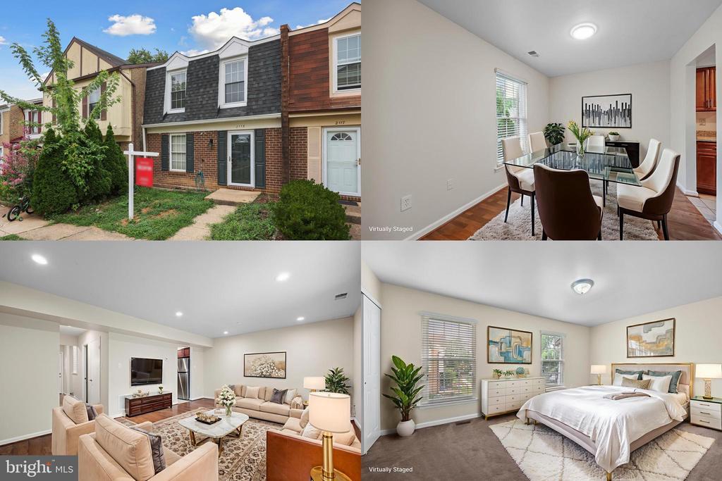 2115 Monaghan Dr, HERNDON