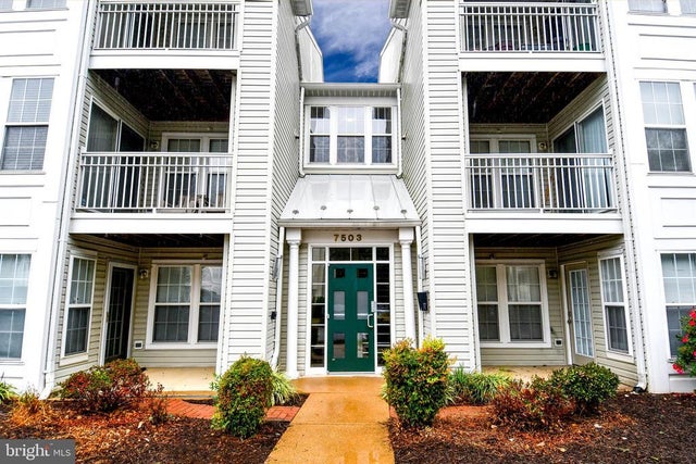 7503-g Calderon Ct #235, Alexandria