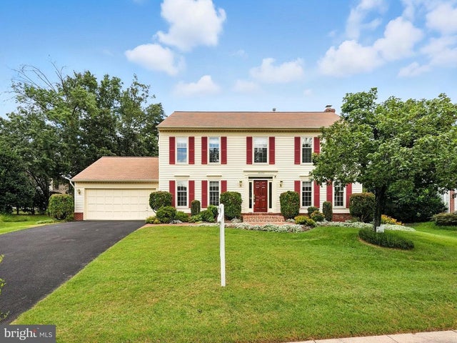 15470 Meherrin Dr, Centreville