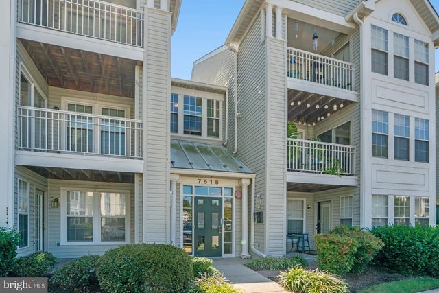 7518-b Snowpea Ct #38, Alexandria