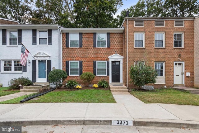 3371 Breckenridge Ct, Annandale