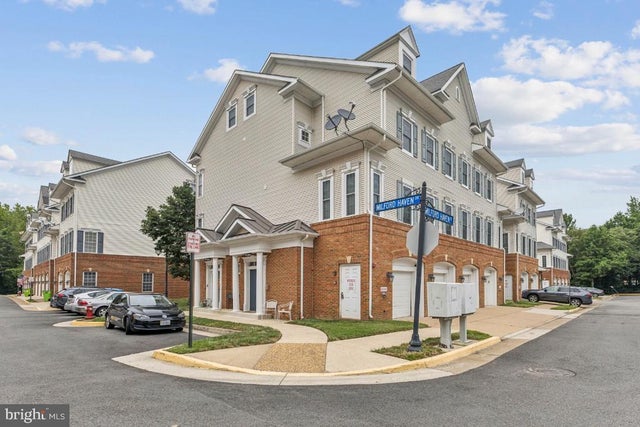 8940 Milford Haven Ct #40b, LORTON