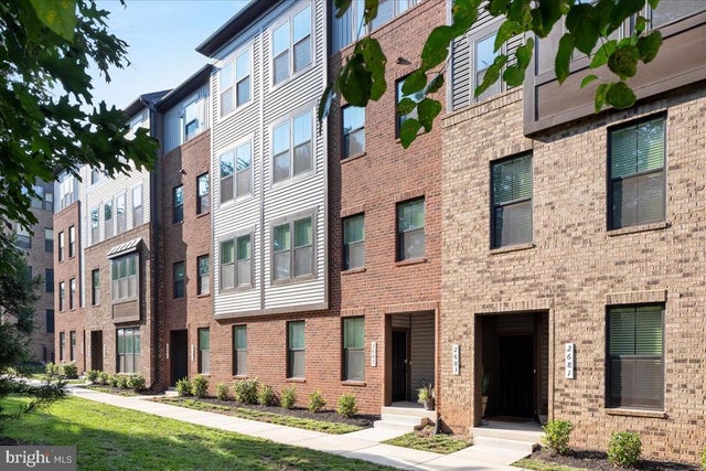 2685 Velocity Rd #47f, HERNDON