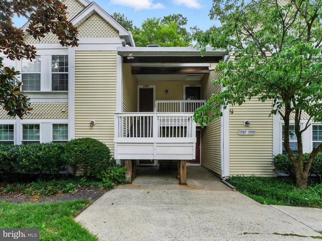 3391 Lakeside View Dr #20-5, Falls Church