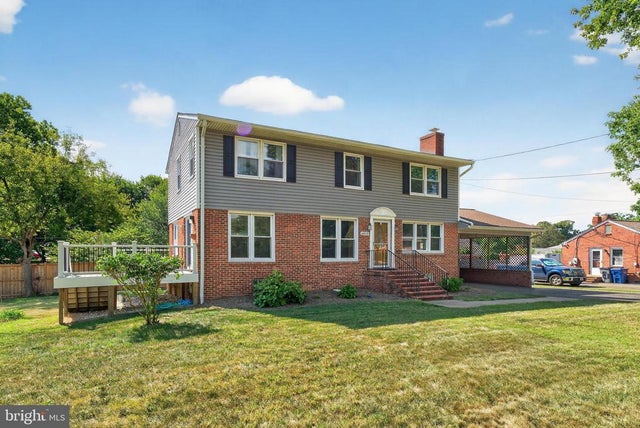 6010 Brookland Rd, Alexandria