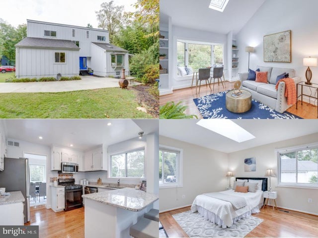 5502 Saddlebrook Ct, Burke