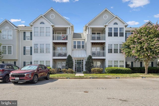 7515-e Snowpea Ct #161, Alexandria