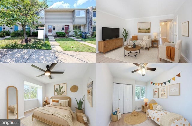 13215 Keach Pl, Herndon