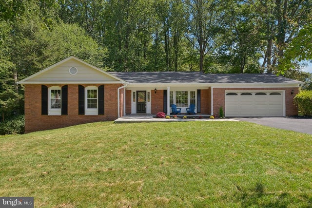 1829 Horseback Trl, VIENNA