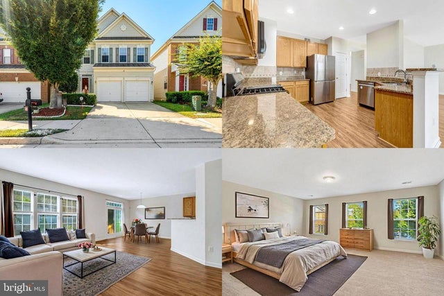 8339 Middle Ruddings Dr, Lorton