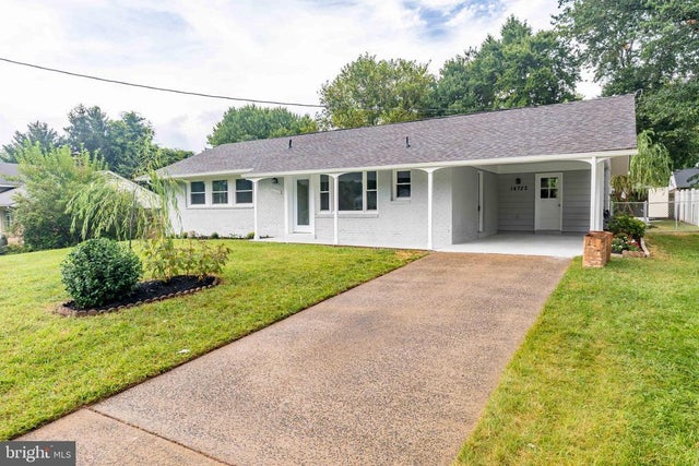 14722 Braddock Rd, Centreville