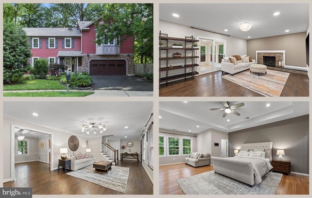 9472 Lapstrake Ln, Burke